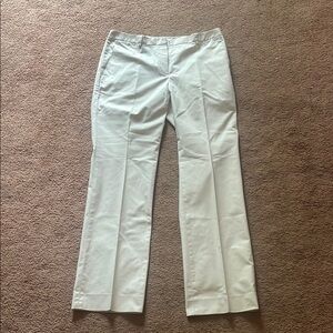 Brooks Brothers Cotton Pants